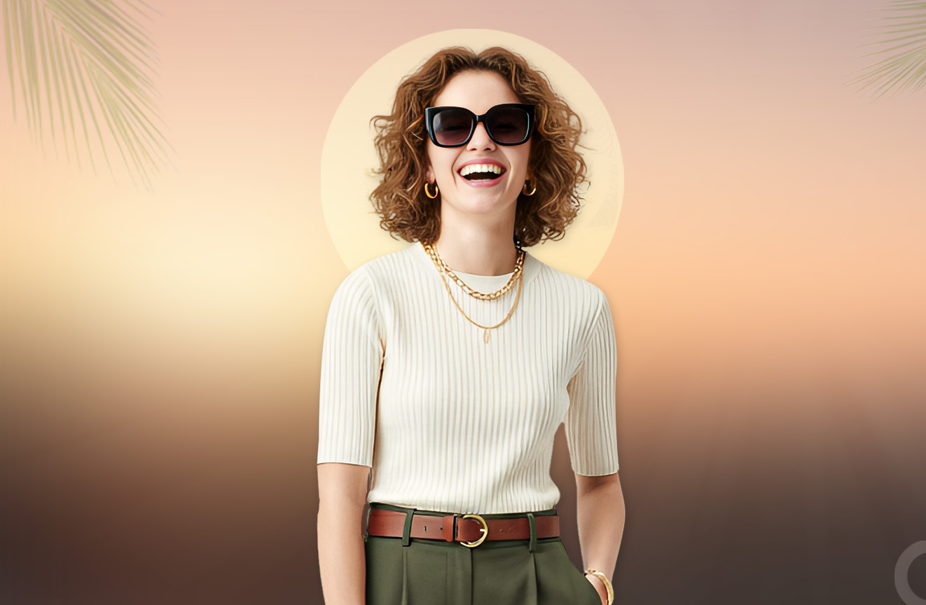 Style That Fits Your World