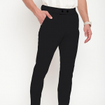 Men's Formal Trousers || Slim Fit Men's Wear Trousers || Stretchable Formal Pant Trousers