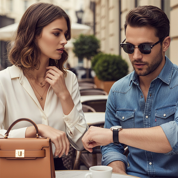 5 Ways to Accessorize Your Outfit Like a Pro